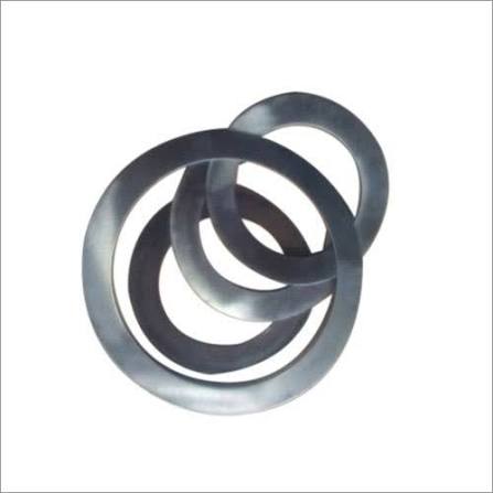 Suction & Discharge Valve Plate Assembly
